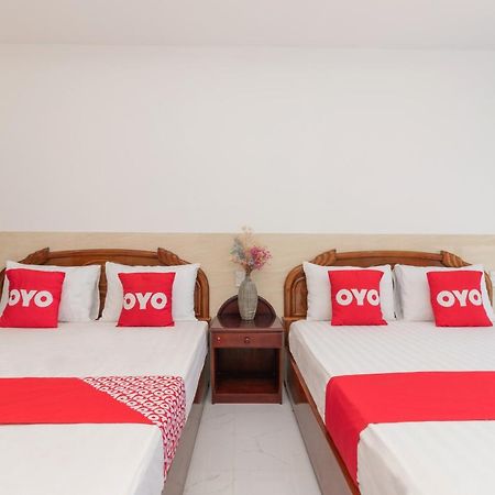 Lien Thuy Hotel ブンタオ エクステリア 写真