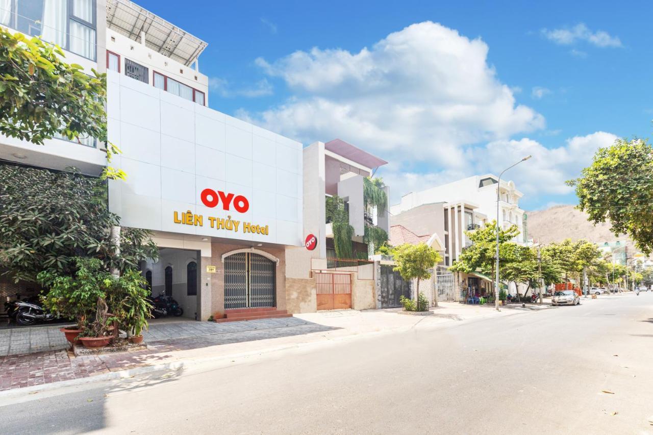 Lien Thuy Hotel ブンタオ エクステリア 写真