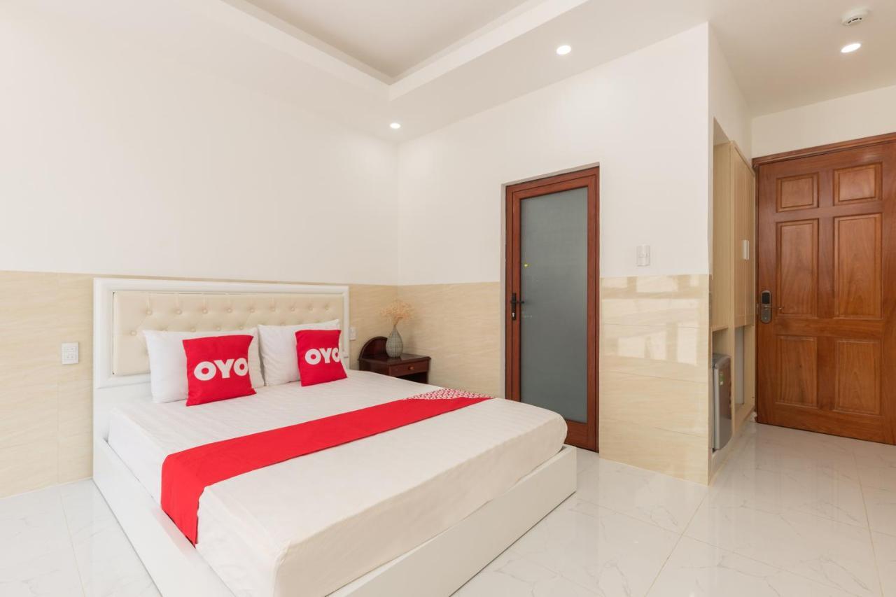 Lien Thuy Hotel ブンタオ エクステリア 写真