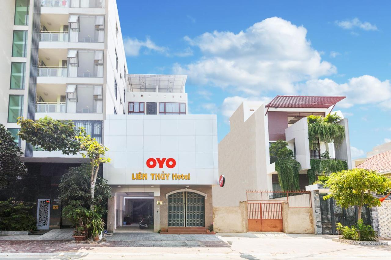 Lien Thuy Hotel ブンタオ エクステリア 写真