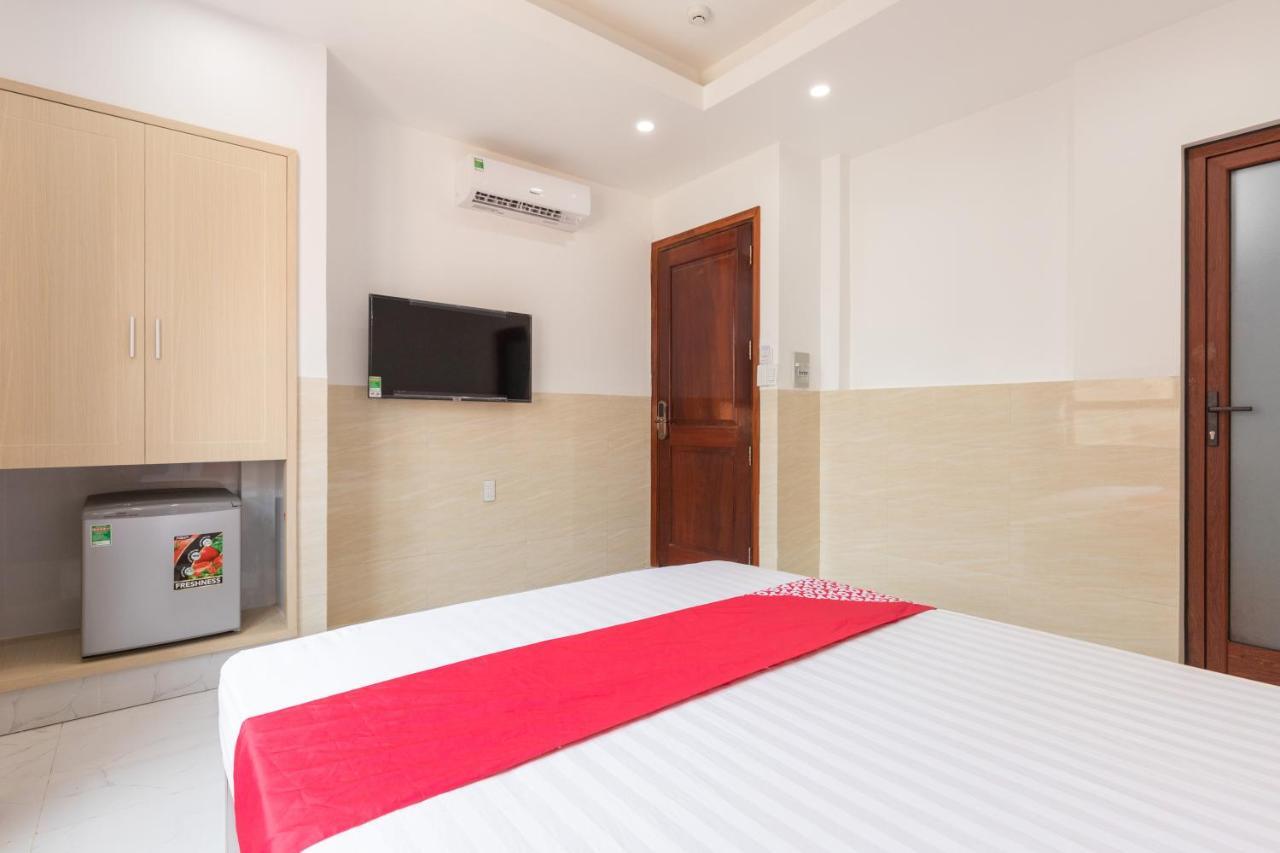 Lien Thuy Hotel ブンタオ エクステリア 写真