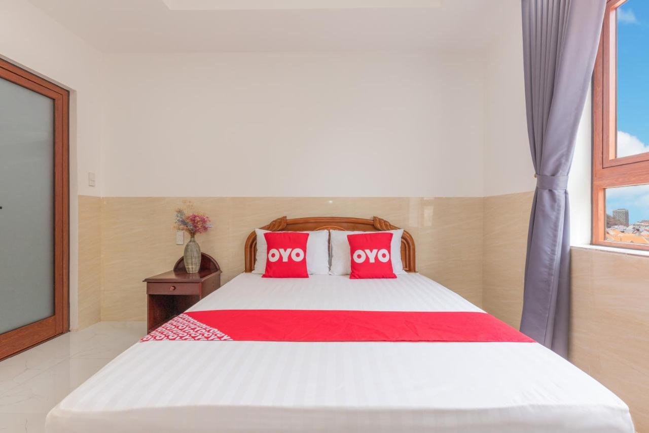 Lien Thuy Hotel ブンタオ エクステリア 写真
