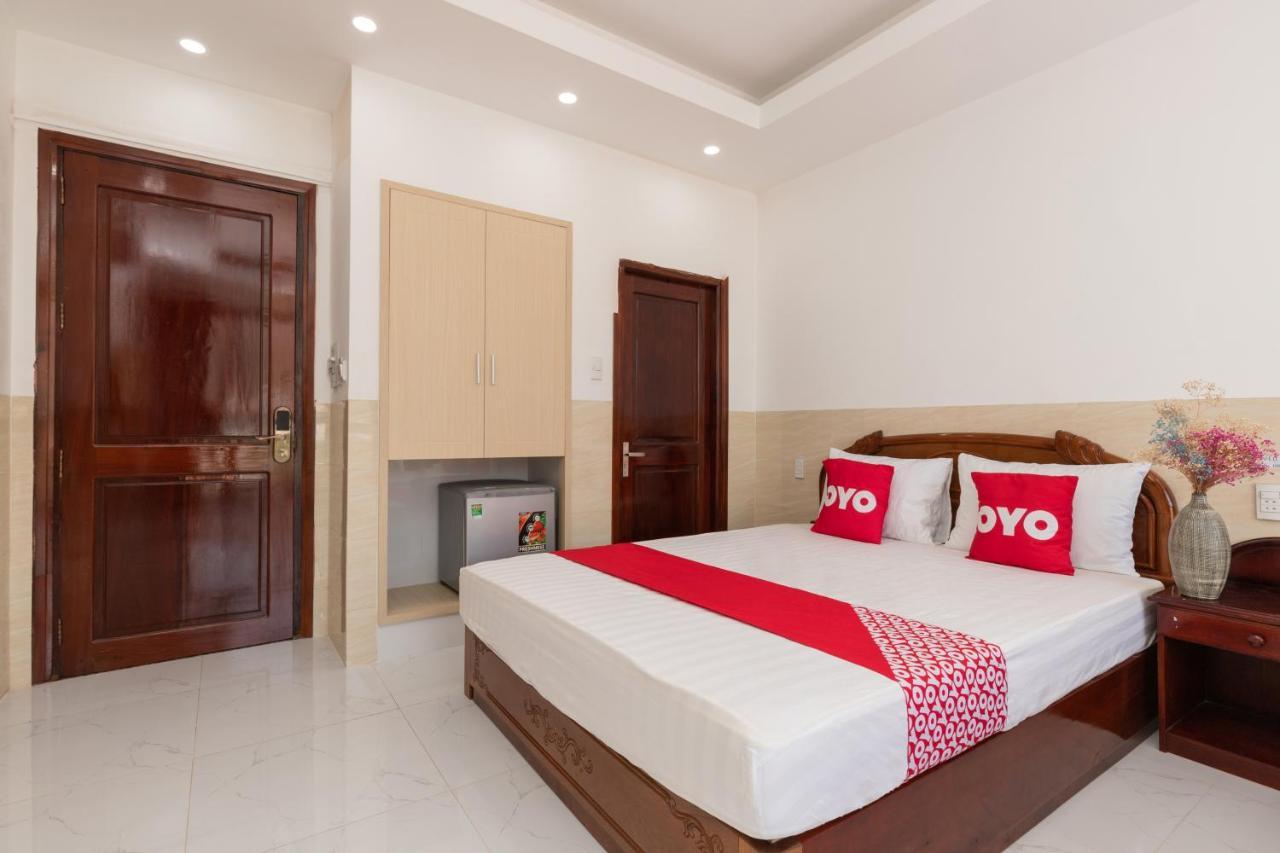Lien Thuy Hotel ブンタオ エクステリア 写真