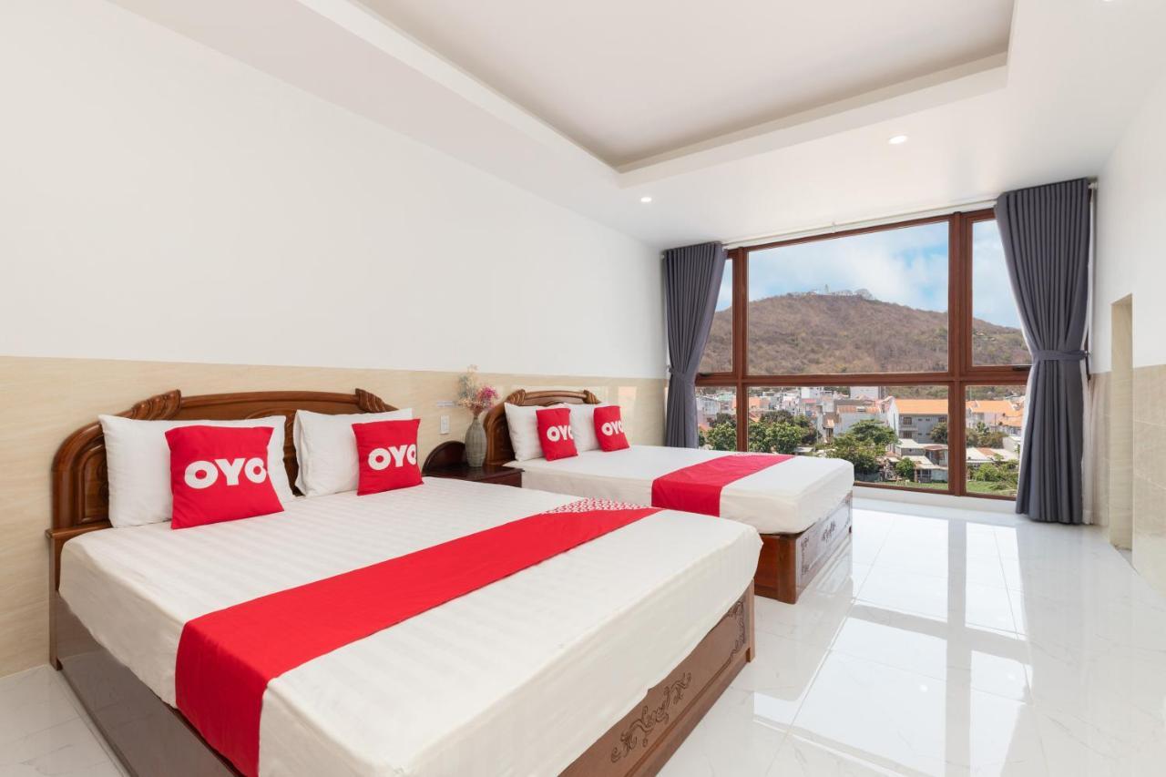 Lien Thuy Hotel ブンタオ エクステリア 写真