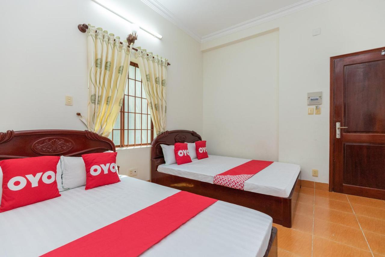 Lien Thuy Hotel ブンタオ エクステリア 写真