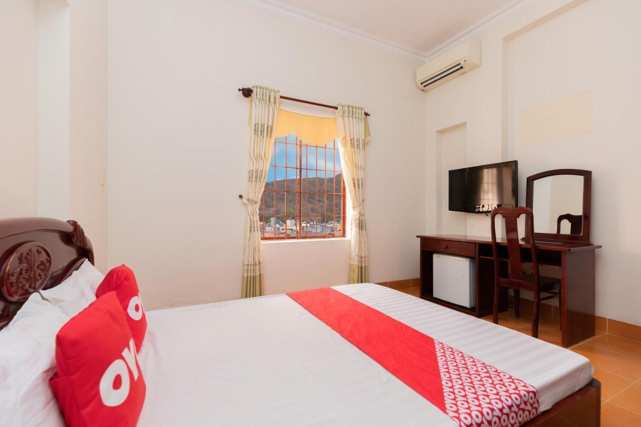 Lien Thuy Hotel ブンタオ エクステリア 写真